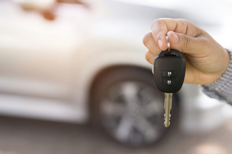 fob prompt and trustworthy car key replacement services in ocoee