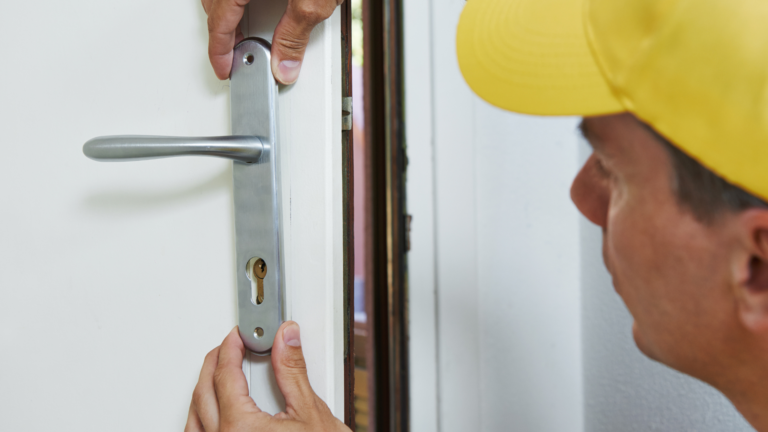 maintenance inspection all-inclusive lock services in ocoee, fl – elevating security and serenity