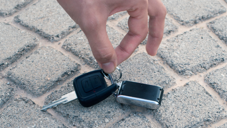 misplaced vehicle rapid assistance for lost car keys no spare: swift services in ocoee, fl